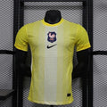 France 2025-2026 Goalkeeper Player