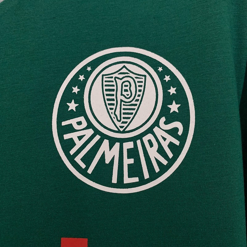 Maillot domicile Palmeiras 1987 - Version supporter [Adulte]