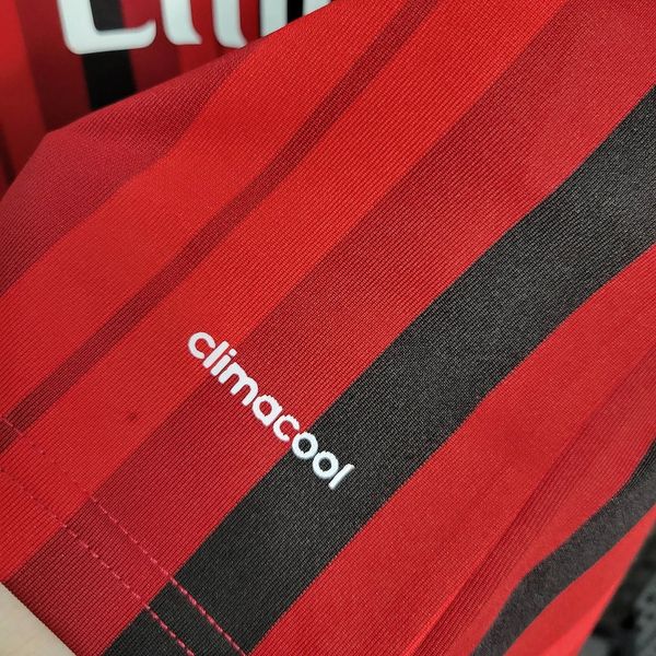 AC Milan 2014/2015 Primera Equipación - Versión Fan [Adulto]