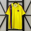 FC Barcelona 1982/1984 Away - Fan Version [Adult]