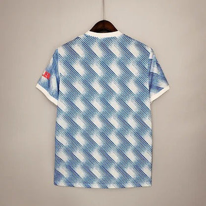 Manchester United 2021/2022 Away - Fan Version [Adult]