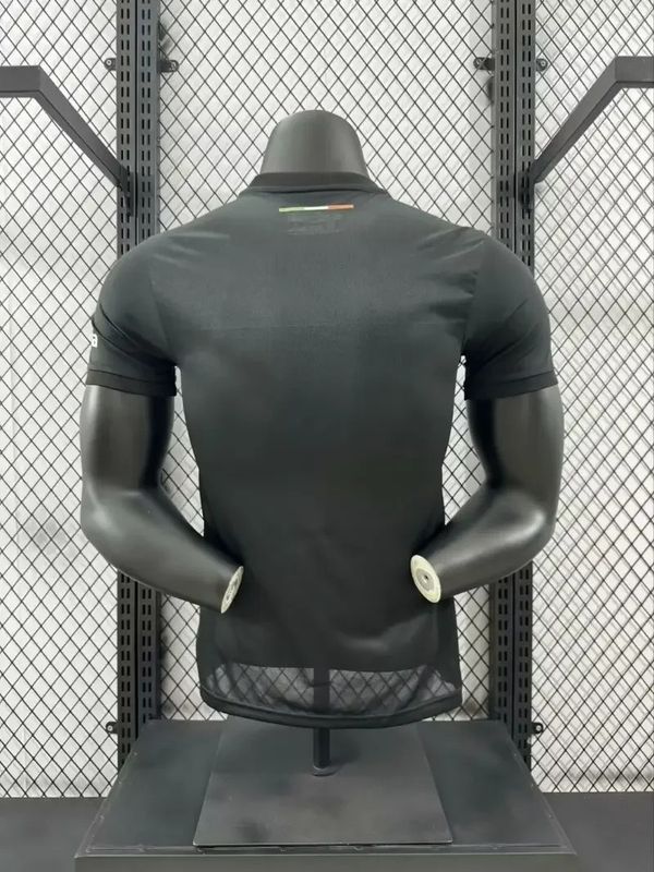 SS Lazio 2024/2025 Visitante - Versión Jugador [Adulto]