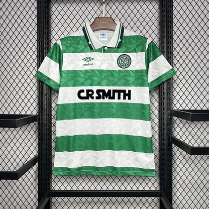Celtic FC 1997/1998 Home - Player Version [Adult]