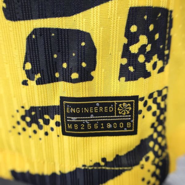 Inter Milan Troisième Maillot 2024/2025 - Version Joueur [Adulte]