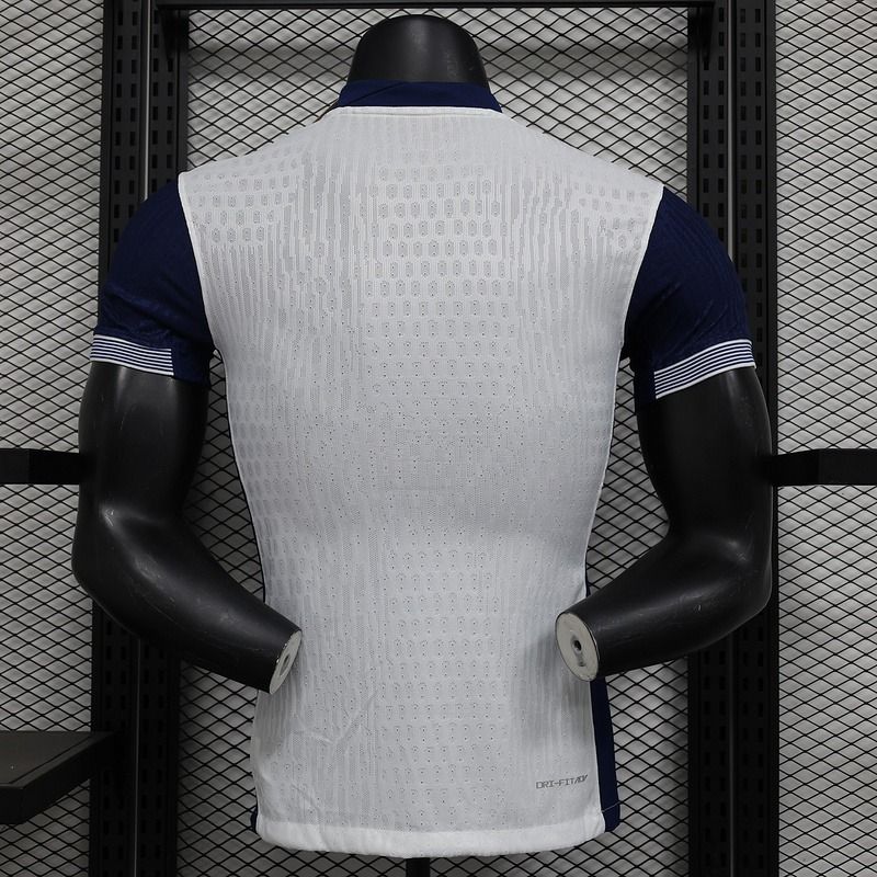 Tottenham Hotspur 2024/2025 Home - Player Version [Adult]