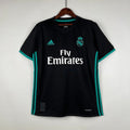 Real Madrid 2017/2018 Away - Fan Version [Adult]