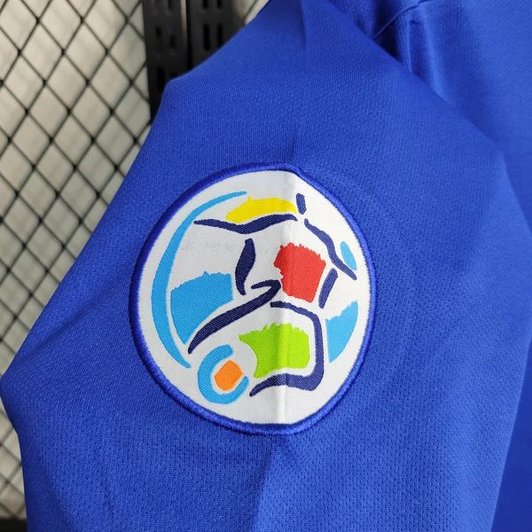 Italy National Team 1996 Home - Fan Version [Adult]
