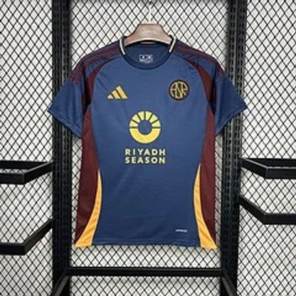 AS Roma 2024/2025 Away - Player Version [Adult]