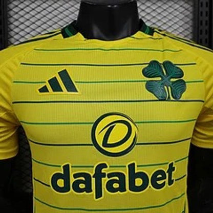Celtic FC 2024/2025 Away - Player [Adult]
