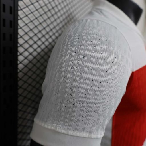 Croatia National Team 2024/2025 Home - Player [Adult]