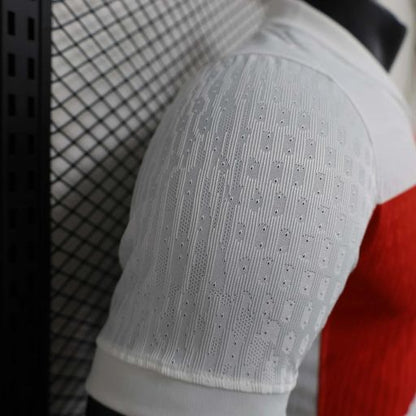 Croatia National Team 2024/2025 Home - Player [Adult]