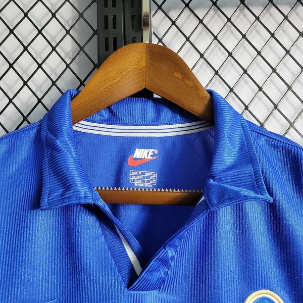 Retro Italy 1998 Home Fan