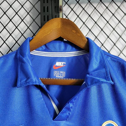 Retro Italy 1998 Home Fan