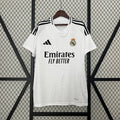 Real Madrid CF 2024/2025 Home - Fan [Adult]