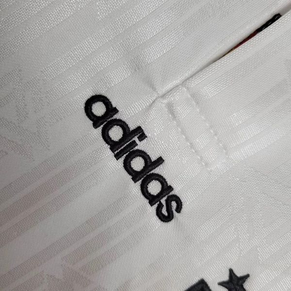 Retro Kids Germany 1996 Home Fan