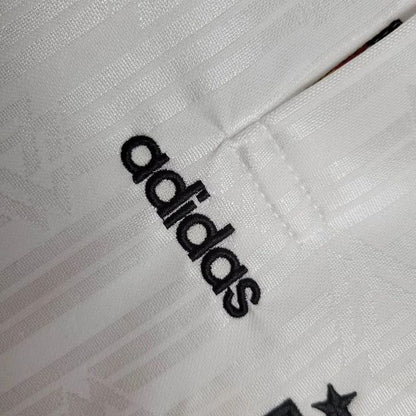 Retro Kids Germany 1996 Home Fan