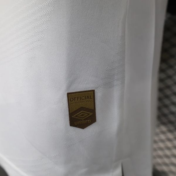 Santos FC 2024/2025 Local - Versión Jugador [Adulto]