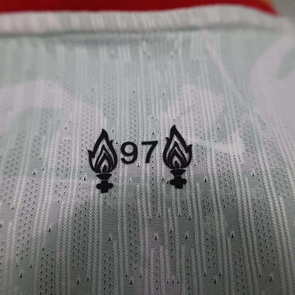 Liverpool FC 2024/2025 Second Away - Player [Adult]