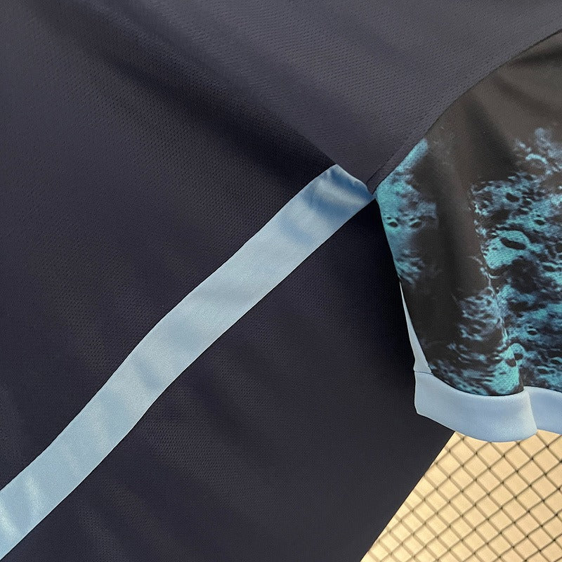Manchester City 2015/2016 Away - Fan Version [Adult]