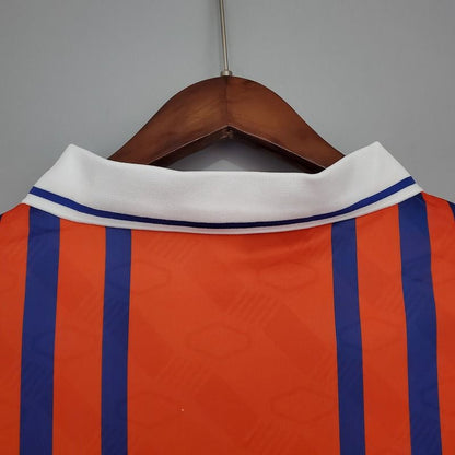 Paris Saint-Germain 1993/1994 Home - Fan Version [Adult]