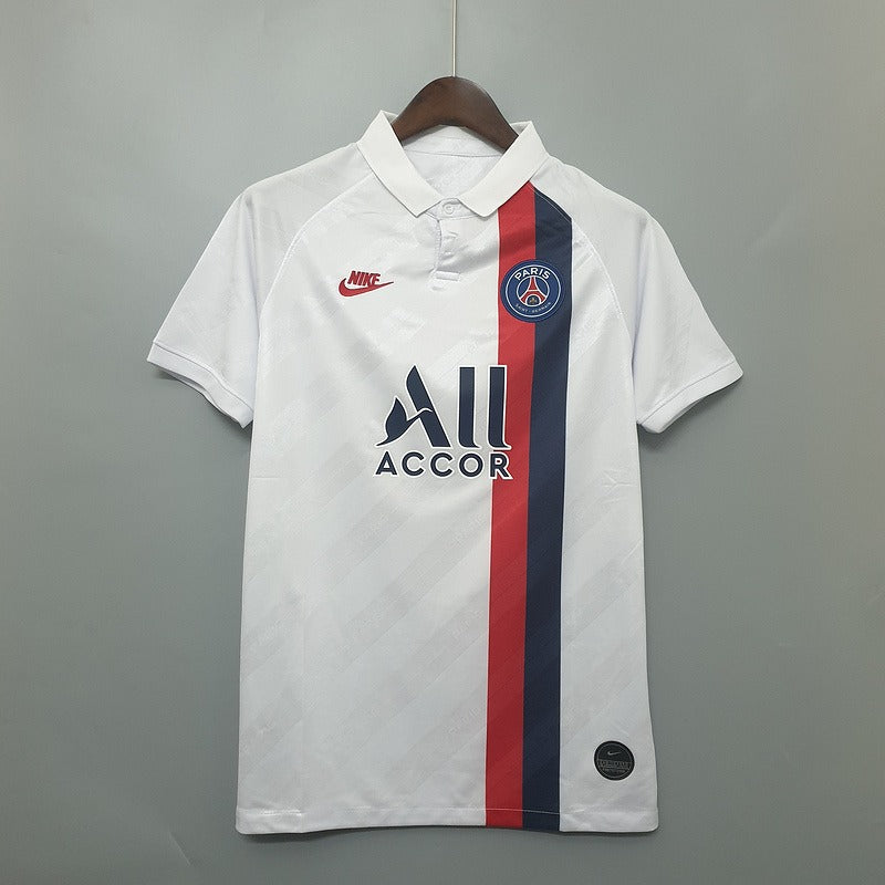 Retro Paris Saint-Germain 2019-2020 Third Fan