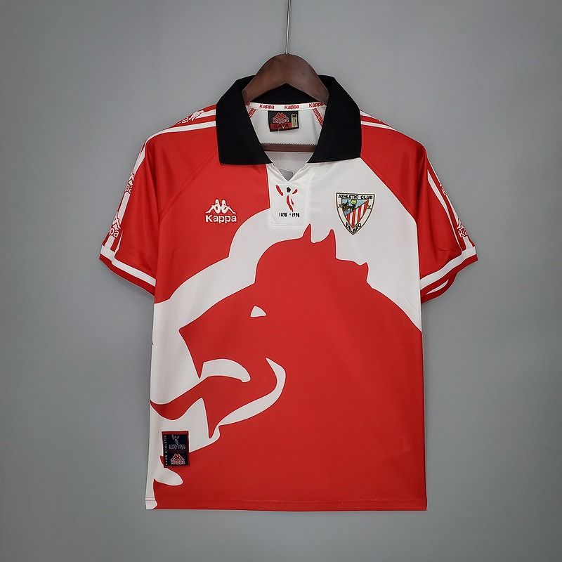 Athletic Club Domicile 1997/1999 - Fan [Adulte]