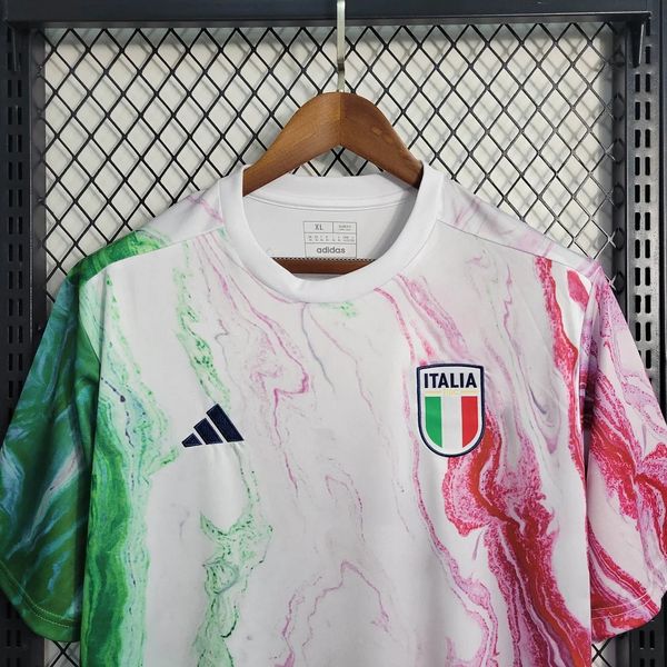 Maillot d'entraînement fan Italie 2023