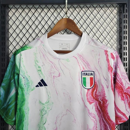 Maillot d'entraînement fan Italie 2023