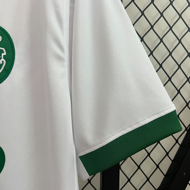 Sporting CP 2024/2025 Away - Fan Version [Adult]