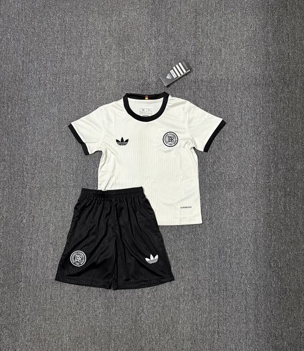 Germany National Team 2025/2026 Home - Fan Version [Kids]