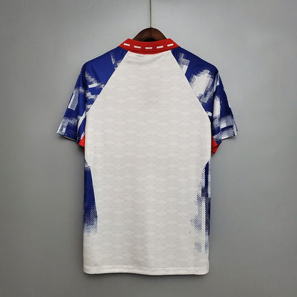 Paris Saint-Germain 1993/1994 Away - Fan Version [Adult]