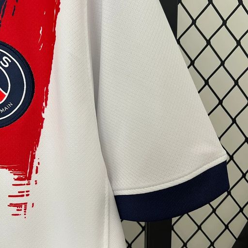 Paris Saint-Germain 2024-2025 Fan Extérieur