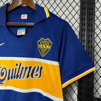 Boca Juniors 1996/1997 Home - Fan [Adult]