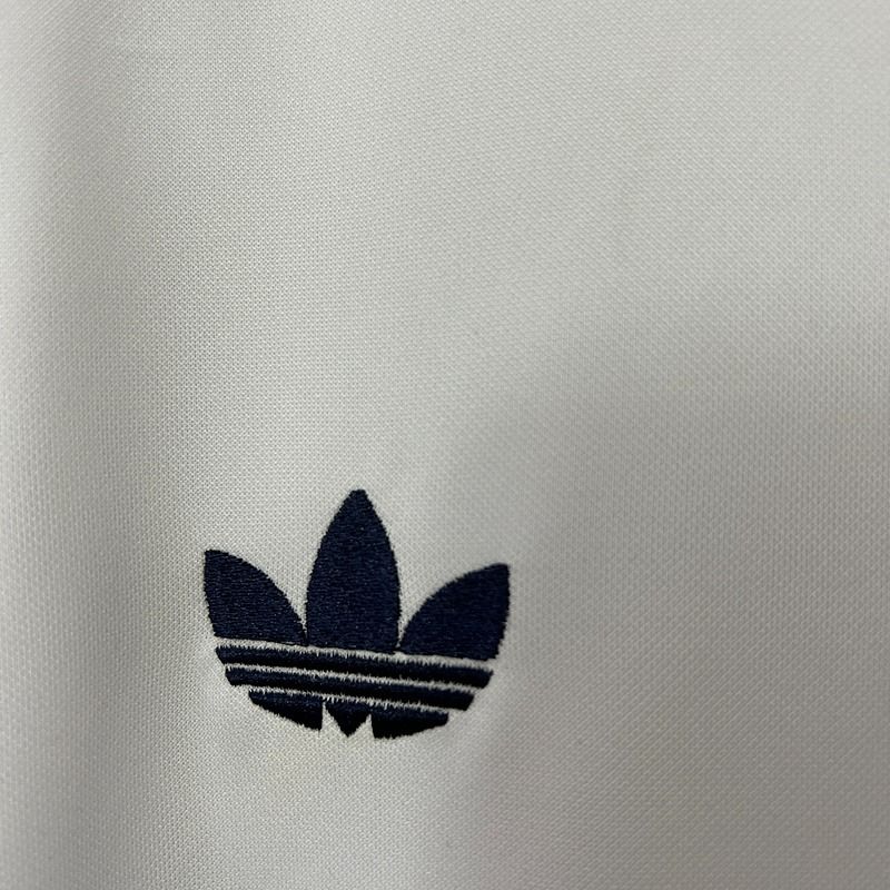 Real Madrid 1984/1985 Local - Versión Fan [Adulto]