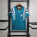 Retro Germany 1996 Away Fan