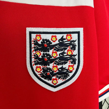 Supporter de l'équipe d'Angleterre (extérieure) – Rétro 1982