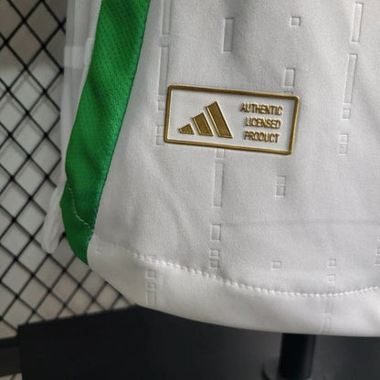 Italy 2024 Away Player