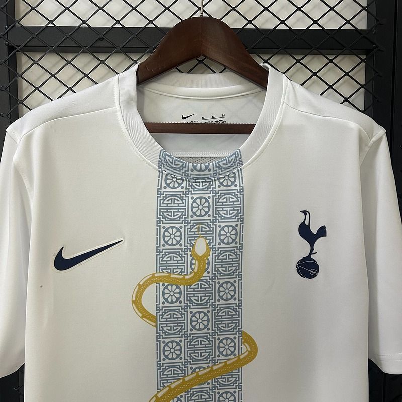 Tottenham Hotspur 2025/2026 Training - Fan Version [Adult]