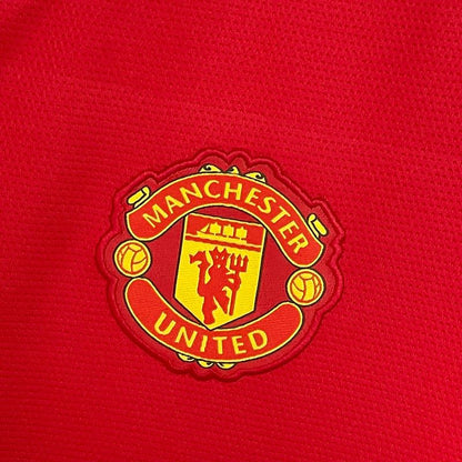 Manchester United 2021/2022 Home - Player Version [Adult]