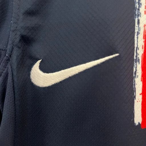 Kids Paris Saint-Germain 2024-2025 Away Fan