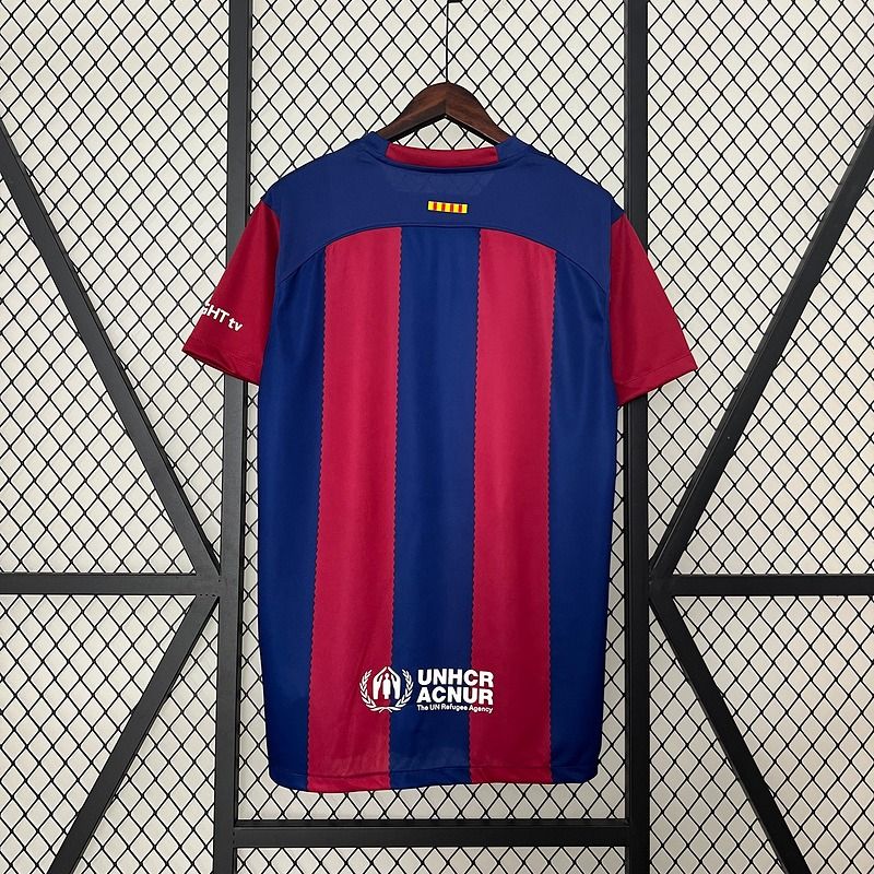 FC Barcelona 2024/2025 Special Edition - Fan Version [Adult]