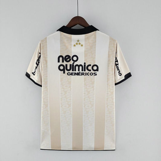 SC Corinthians Paulista 2012/2013 Home - Fan Version [Adult]