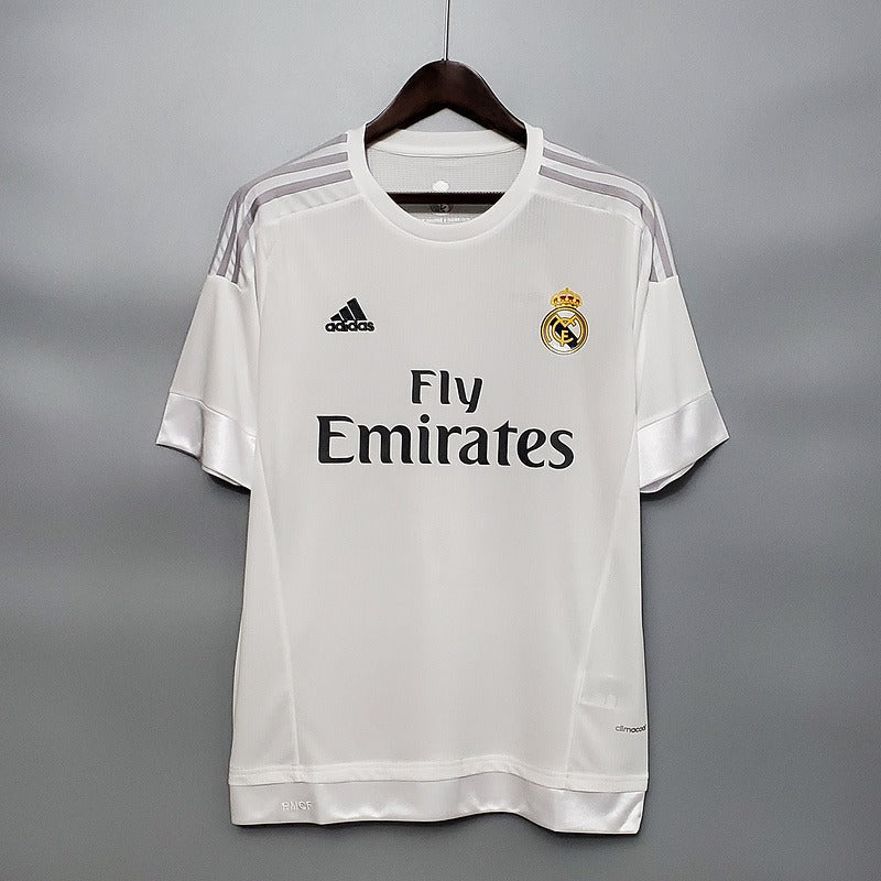 Real Madrid 2015/2016 Home - Fan Version [Adult]