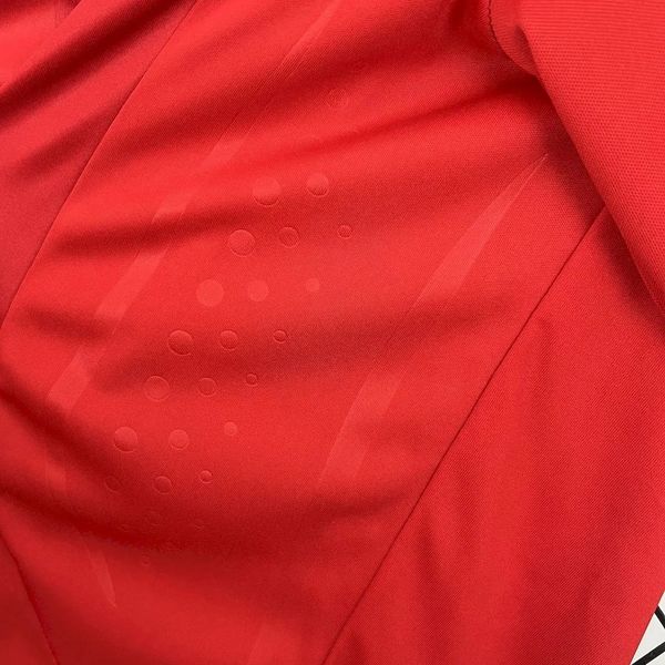 Camiseta Retro del Liverpool FC 2008-2009 de Aficionado