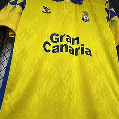 UD Las Palmas 2024/2025 Home - Fan [Adult]