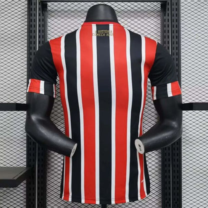 São Paulo FC 2024/2025 Away - Player Version [Adult]