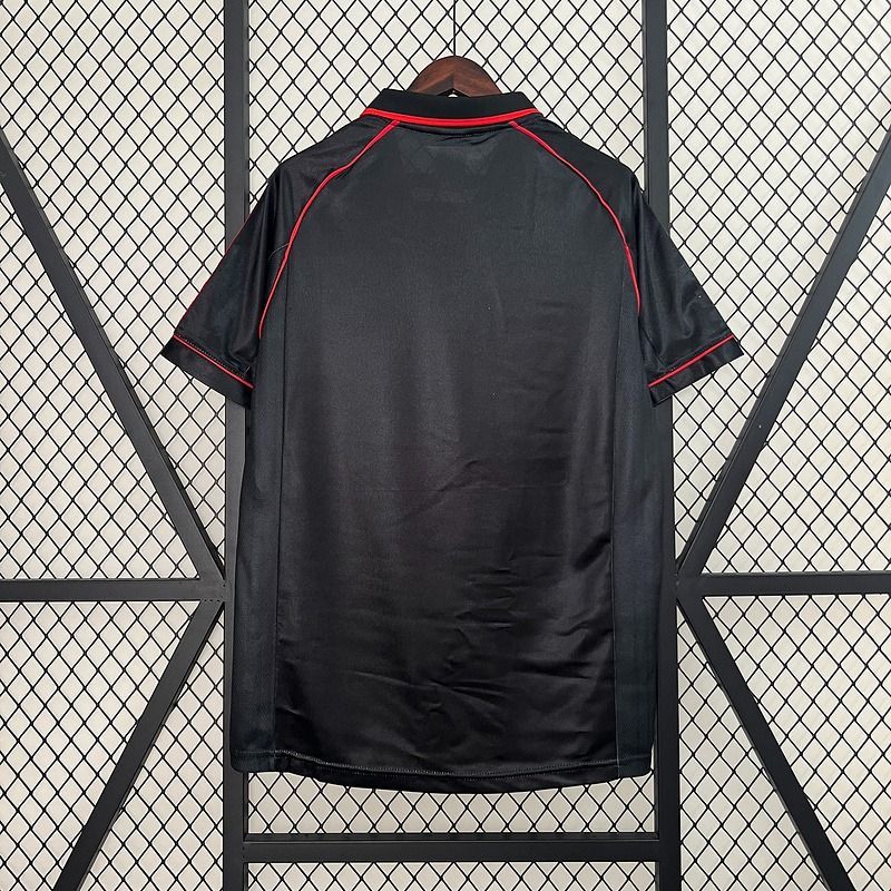 AC Milan 1998/1999 Third - Fan Version [Adult]