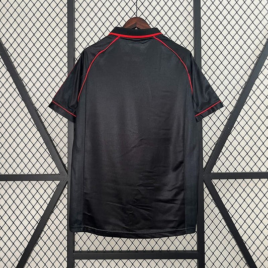 AC Milan 1998/1999 Troisième - Version Fan [Adulte]