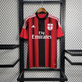AC Milan 2014/2015 Home - Fan Version [Adult]