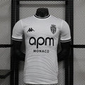 AS Monaco FC 2024/2025 Away - Player Version [Adult]